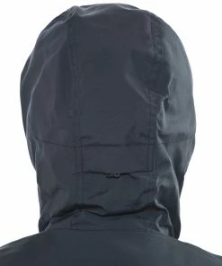 Fjällräven Fj&auml;llr&auml;ven Kiruna Gevoerde Parka Dames, Grijs -Helly Hansen-winkel fjaellraeven kiruna padded parka women dark navy 6 1