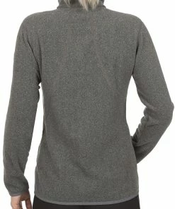 Fjällräven Fjällräven Stina Dames, Blauw -Helly Hansen-winkel fjaellraeven stina fleece women dark grey 5 1