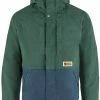 Fjällräven Fj&auml;llr&auml;ven Vardag Lite Padded Jacket Men, Blauw
