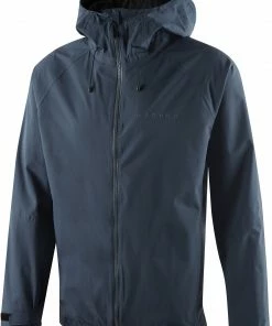 Föhn Föhn Stratus 2.0 2L Waterproof Jacket Men, Blauw