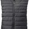 G.I.G.A. DX By Killtec GW 69 Quilted Vest Men, Grijs