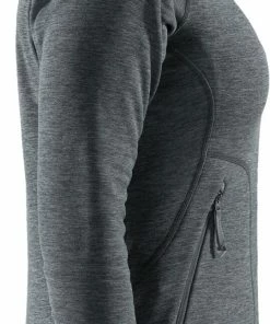 Haglöfs Hagl&ouml;fs Heron Capuchon Dames, Grijs -Helly Hansen-winkel hagloefs heron hood women slate 4