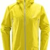 Haglöfs Hagl&ouml;fs L.I.M GTX Jacket Men, Blauw