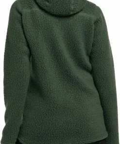 Haglöfs Hagl&ouml;fs Pile Hood Women, Grijs -Helly Hansen-winkel hagloefs pile hood women fjell green 4