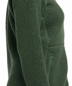 Haglöfs Hagl&ouml;fs Pile Hood Women, Grijs -Helly Hansen-winkel hagloefs pile hood women fjell green 5