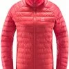 Haglöfs Hagl&ouml;fs Rapid Mimic Jacket Women, Violet