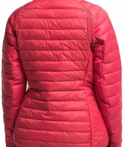 Haglöfs Hagl&ouml;fs Rapid Mimic Jacket Women, Violet -Helly Hansen-winkel hagloefs rapid mimic jacket women hibiscus red 4