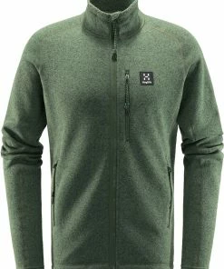 Haglöfs Haglöfs Risberg Jacket Men, Blauw