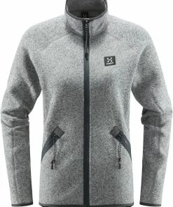 Haglöfs Haglöfs Risberg Jacket Women, Groen