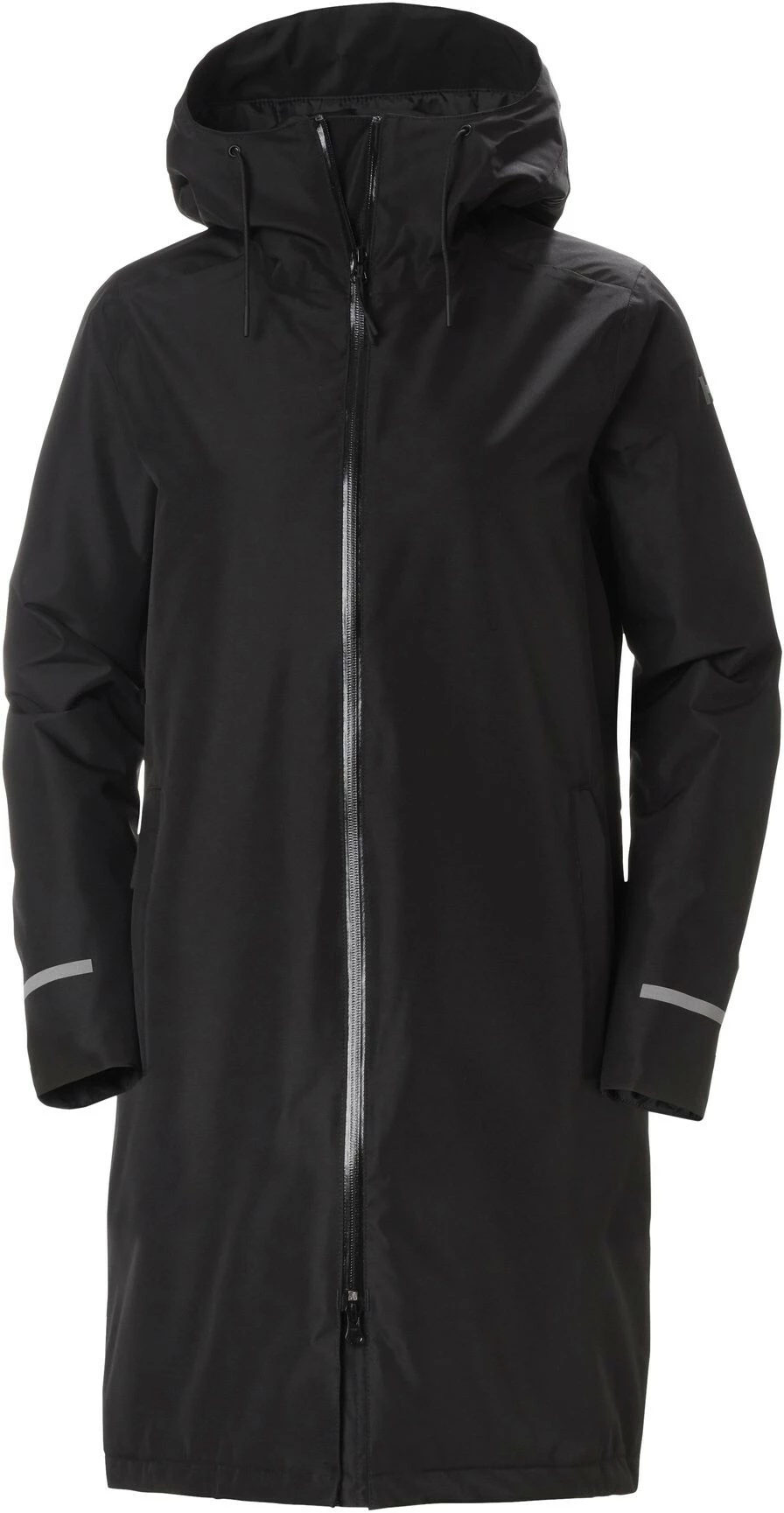 Helly Hansen Aspire Rain Coat Women, Groen 1 Helly Hansen Aspire Rain Coat Women, Groen