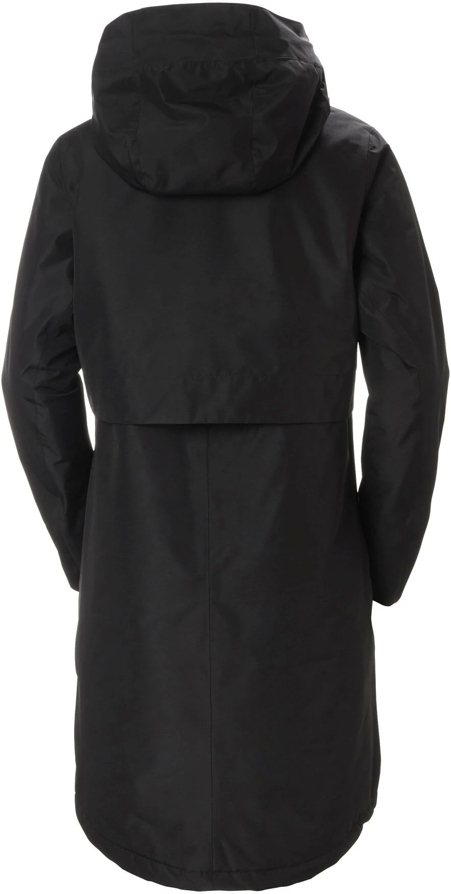 Helly Hansen Aspire Rain Coat Women, Groen 2 Helly Hansen Aspire Rain Coat Women, Groen - Afbeelding 2