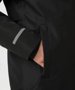 Helly Hansen Aspire Rain Coat Women, Groen 11 Helly Hansen Aspire Rain Coat Women, Groen -Helly Hansen-winkel helly hansen aspire rain coat women black 5