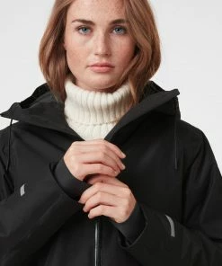 Helly Hansen Aspire Rain Coat Women, Groen 12 Helly Hansen Aspire Rain Coat Women, Groen -Helly Hansen-winkel helly hansen aspire rain coat women black 6