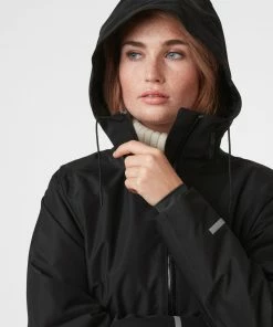 Helly Hansen Aspire Rain Coat Women, Groen 13 Helly Hansen Aspire Rain Coat Women, Groen -Helly Hansen-winkel helly hansen aspire rain coat women black 7
