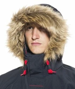 Helly Hansen Coastal 2 Parka Heren, Blauw 14 Helly Hansen Coastal 2 Parka Heren, Blauw -Helly Hansen-winkel helly hansen coastal 2 parka men navy 7