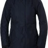 Helly Hansen Mayen Parka Dames, Groen