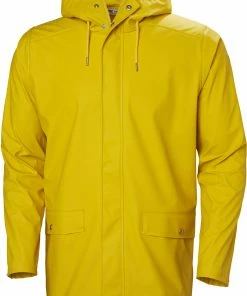 Helly Hansen Moss Regenjas Heren, Blauw