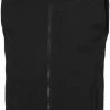 Helly Hansen Paramount Softshell Vest Men, Zwart