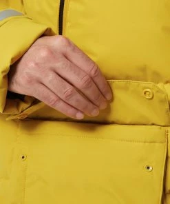 Helly Hansen Reine Puffy Jacket Men, Olijf -Helly Hansen-winkel helly hansen reine puffy jacket men antique moss 4