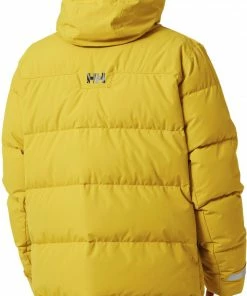 Helly Hansen Reine Puffy Jacket Men, Olijf -Helly Hansen-winkel helly hansen reine puffy jacket men antique moss 7