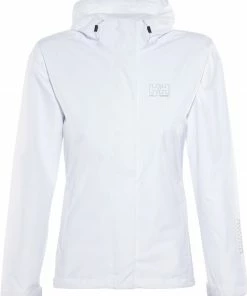 Helly Hansen Seven J Jas Dames, Zwart