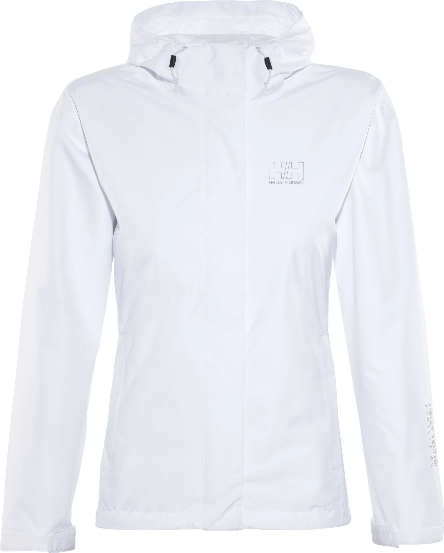 Helly Hansen Seven J Jas Dames, Zwart 1 Helly Hansen Seven J Jas Dames, Zwart
