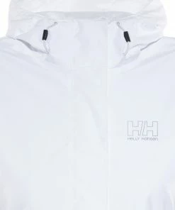 Helly Hansen Seven J Jas Dames, Zwart 12 Helly Hansen Seven J Jas Dames, Zwart -Helly Hansen-winkel helly hansen seven j jacket women white 4