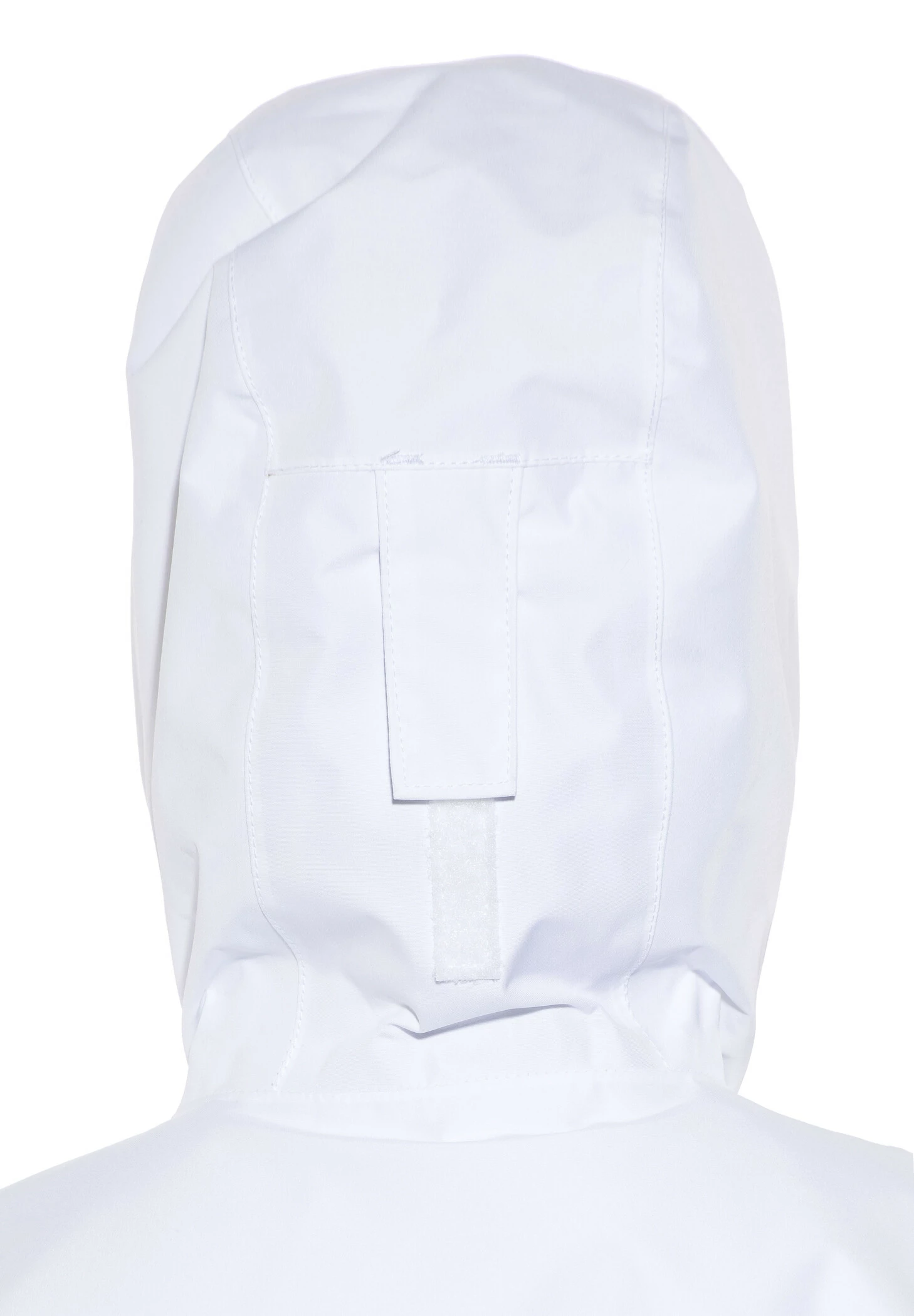 Helly Hansen Seven J Jas Dames, Zwart 6 Helly Hansen Seven J Jas Dames, Zwart - Afbeelding 6