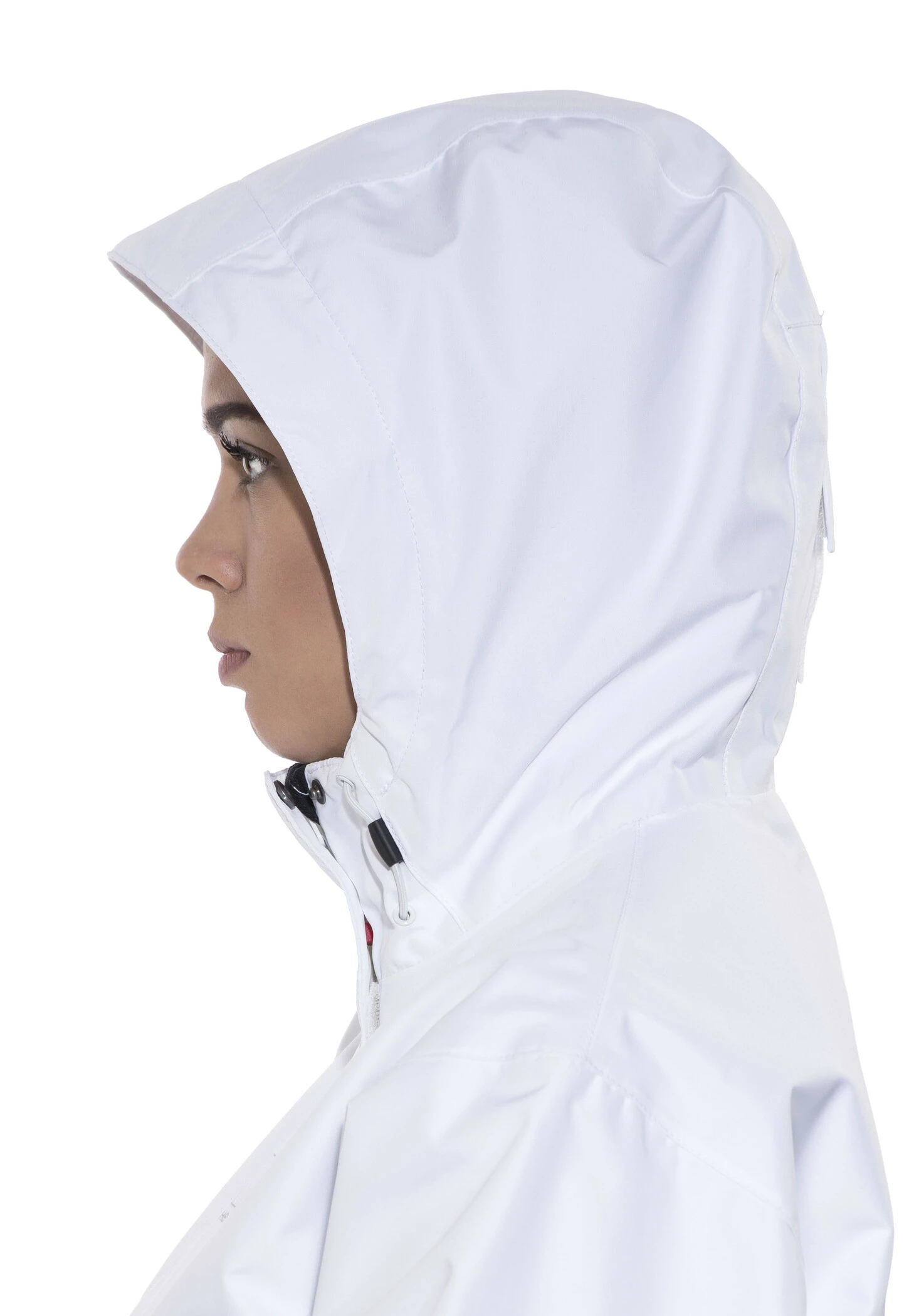 Helly Hansen Seven J Jas Dames, Zwart 7 Helly Hansen Seven J Jas Dames, Zwart - Afbeelding 7