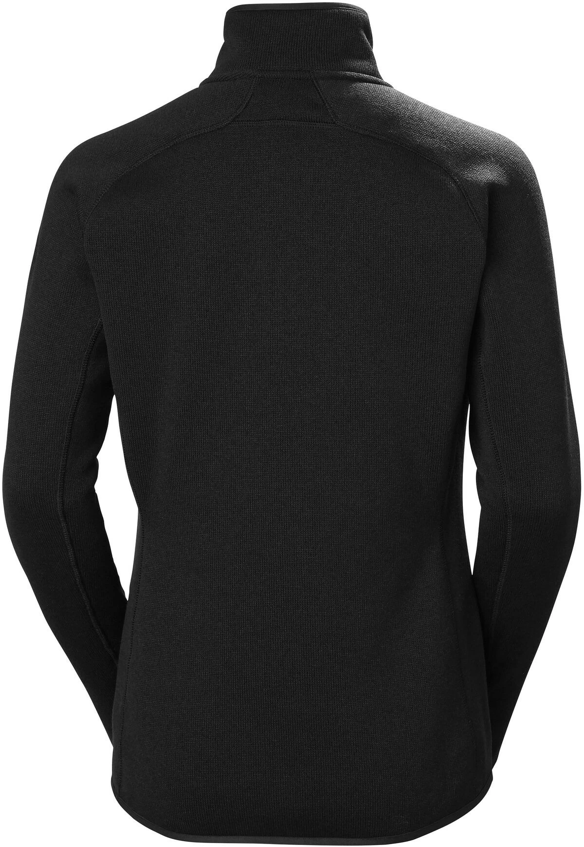 Helly Hansen Varde Fleece Jacket Women, Grijs 2 Helly Hansen Varde Fleece Jacket Women, Grijs - Afbeelding 2