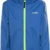 High Colorado Cannes Regenjas Kinderen, Blauw