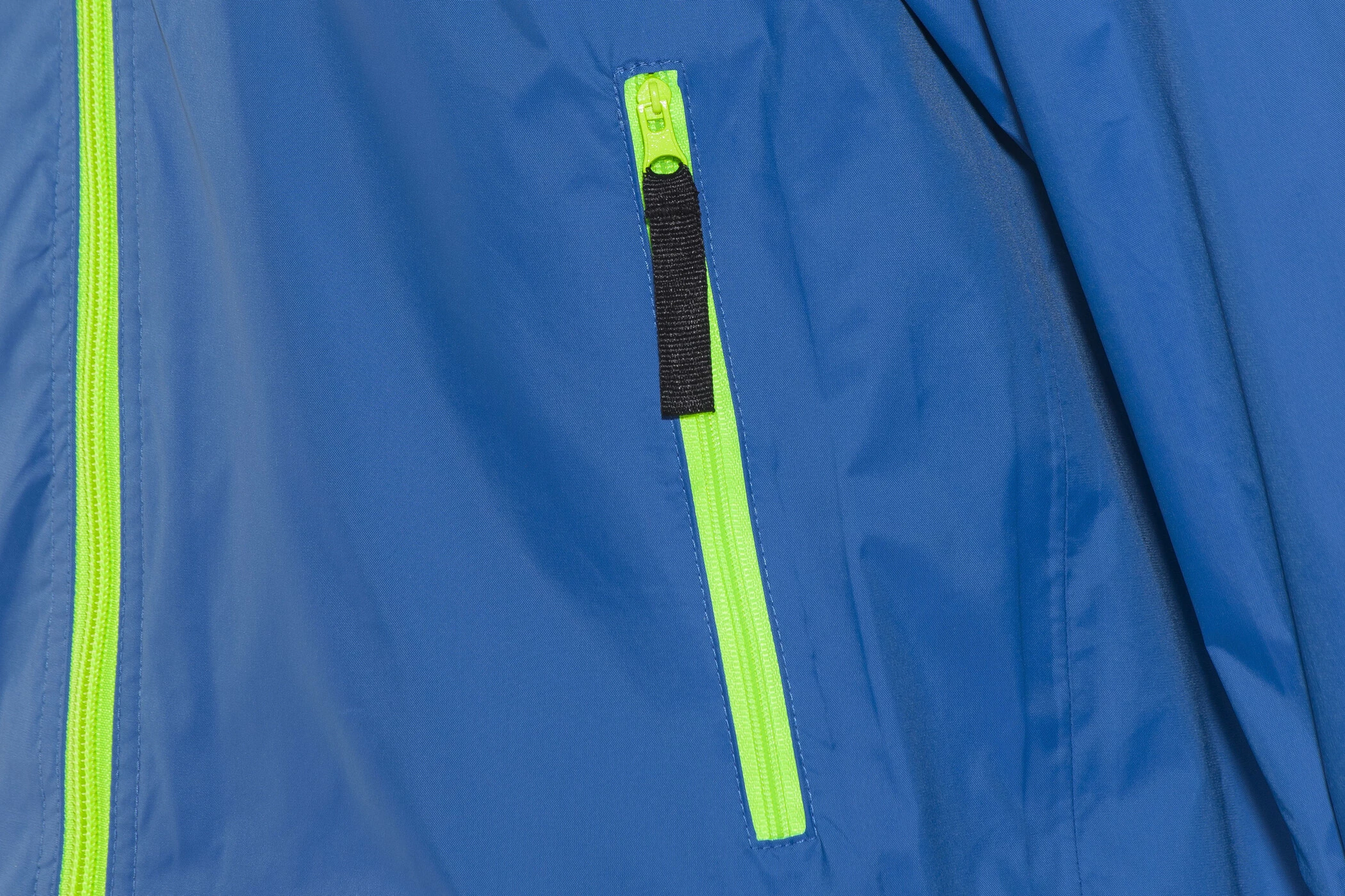 High Colorado Cannes Regenjas Kinderen, Zwart 3 High Colorado Cannes Regenjas Kinderen, Zwart - Afbeelding 3