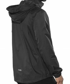 High Colorado Cannes Regenjas, Blauw -Helly Hansen-winkel high colorado cannes regenjacke unisex schwarz 2 1