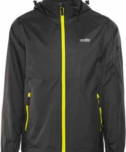 High Colorado Cannes Regenjas, Geel