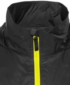 High Colorado Cannes Regenjas, Blauw -Helly Hansen-winkel high colorado cannes regenjacke unisex schwarz 4 1