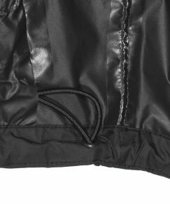 High Colorado Cannes Regenjas, Zwart -Helly Hansen-winkel high colorado cannes regenjacke unisex schwarz 8 2