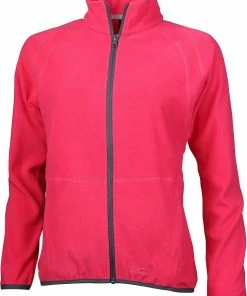 High Colorado Kufstein Fleece Jas Dames, Blauw