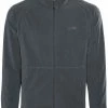 High Colorado Kufstein Fleece Jas Heren, Grijs