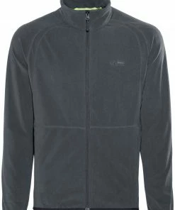 High Colorado Kufstein Fleece Jas Heren, Grijs