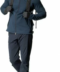 Houdini Mono Air Fleece Jacket Men, Blauw -Helly Hansen-winkel houdini mono air fleece jacket men blue illusion 3