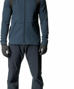 Houdini Mono Air Fleece Jacket Men, Blauw -Helly Hansen-winkel houdini mono air fleece jacket men blue illusion 5