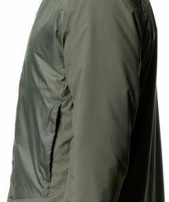 Houdini Moonwalk Jacket Men, Blauw -Helly Hansen-winkel houdini moonwalk jacket men baremark green 3