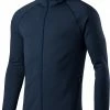 Houdini Outright Houdi Fleece Jacket Men, Blauw