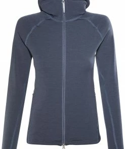 Houdini Outright Houdi Dames, Zwart