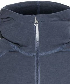 Houdini Outright Houdi Dames, Zwart -Helly Hansen-winkel houdini outright houdi women cloudy blue 4