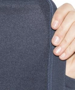 Houdini Outright Houdi Dames, Zwart -Helly Hansen-winkel houdini outright houdi women cloudy blue 7