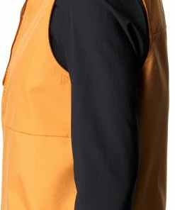 Houdini Pace Hybrid Vest Women, Zwart -Helly Hansen-winkel houdini pace hybrid vest women sun ray 3