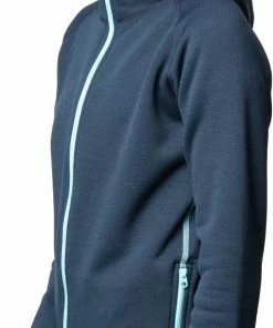 Houdini Power Houdi Jas Jongeren, Zwart -Helly Hansen-winkel houdini power houdi jacke jugend blue illusion 3