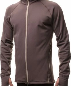 Houdini Power Houdi Jacket Men, Blauw 7 Houdini Power Houdi Jacket Men, Blauw -Helly Hansen-winkel houdini power houdi men frosty birch brown 1