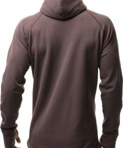 Houdini Power Houdi Jacket Men, Blauw -Helly Hansen-winkel houdini power houdi men frosty birch brown 2 1